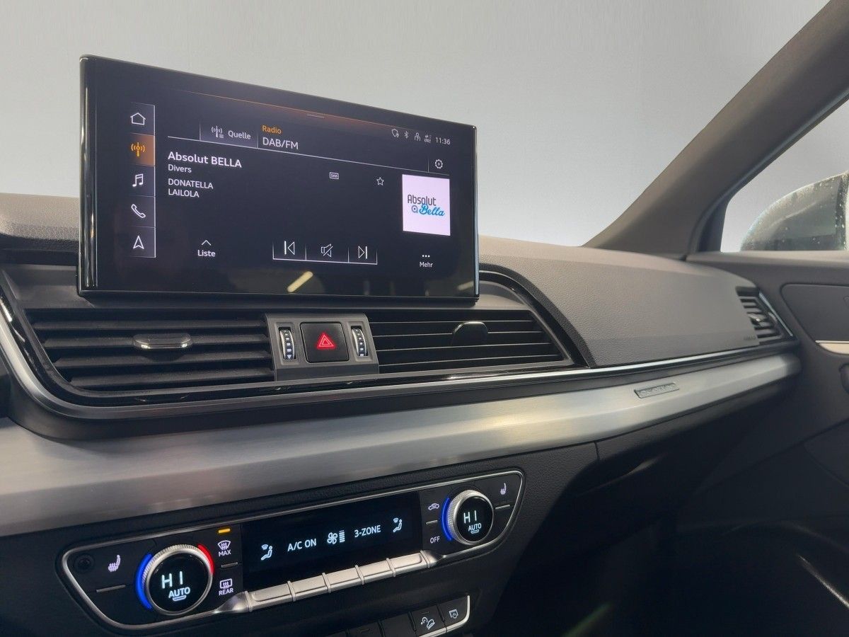 Audi Q5 - Bild 11