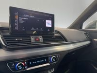 Audi Q5 - Vorschau Bild 11