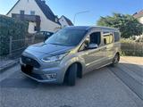 Ford Grand Tourneo Connect 1,5 A8 Titan  - Ford Grand Tourneo aus 2022