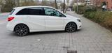 Mercedes-Benz Mercedes B 200 CDI  AMG Kamera - Mercedes-Benz B 200