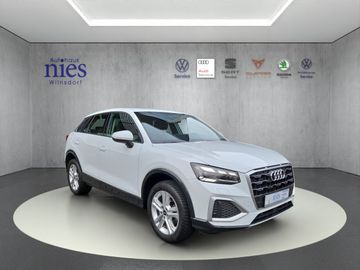 Fahrzeugabbildung Audi Q2 advanced 35 TFSI s-tronic Klima