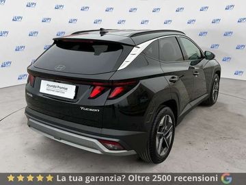 Hyundai TUCSON - 2
