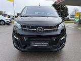 Opel Zafira Life Edition M 1.5 Diesel - Opel Zafira Life aus 2019