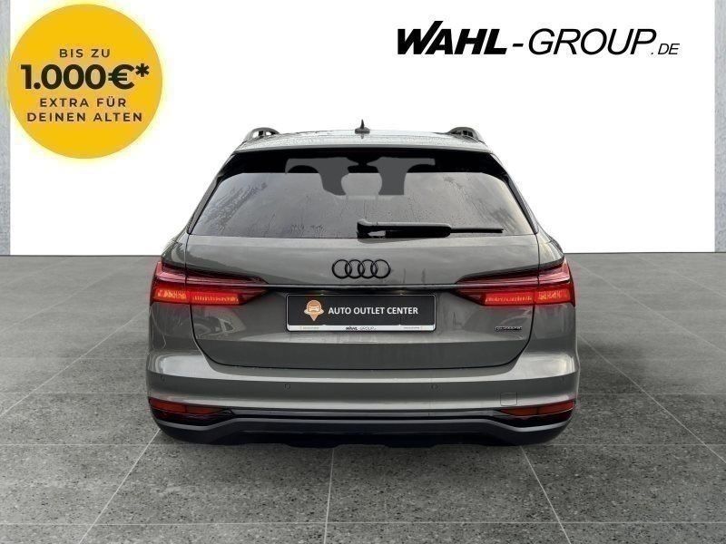 Audi A6 Allroad quattro 40 TDI *STANDH.*KAMERA*AHK* foto 6