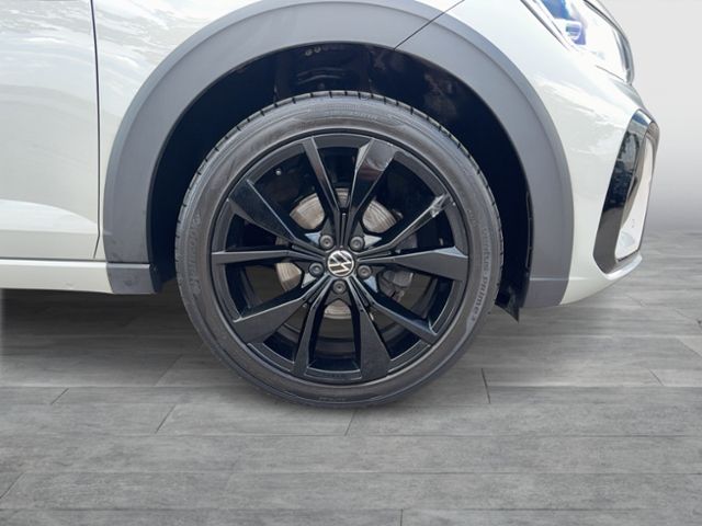 Taigo R-LINE BLACK STYLE 1.5 TSI DSG MATRIX LED