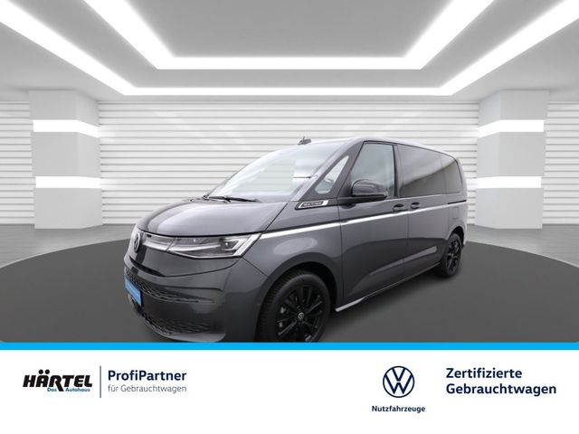 Volkswagen Multivan T7 STYLE K EHYBRID 1.4 TSI DSG OPF (