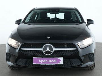 Mercedes A 200 - 3