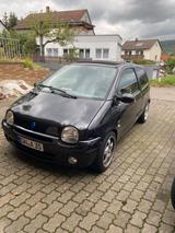 Renault Twingo Dynamique 1.2 16V Dynamique - gebrauchte Renault Twingo aus dem Jahr 2003