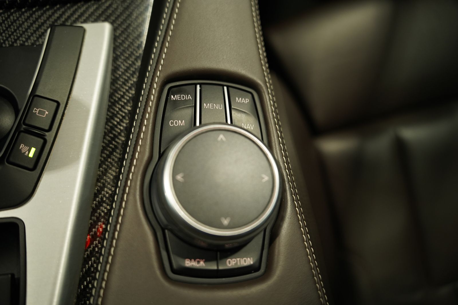 Bmw M6
