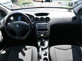 Peugeot 308 1.4-95 VTi 5-tür Bremsen -Steuerkette -HUneu - Peugeot Gebrauchtwagen von 2009