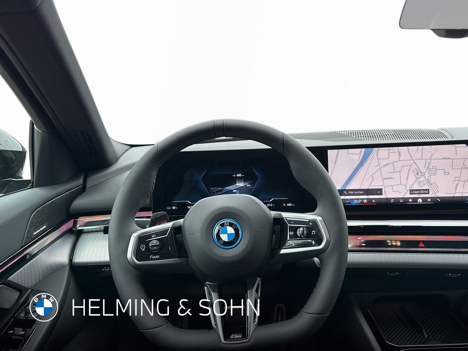 BMW i5 - Bild 10