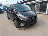Ford Transit Custom Kasten 320 L1 Trend - Ford Transit: Kleinbus, 7 Sitzer