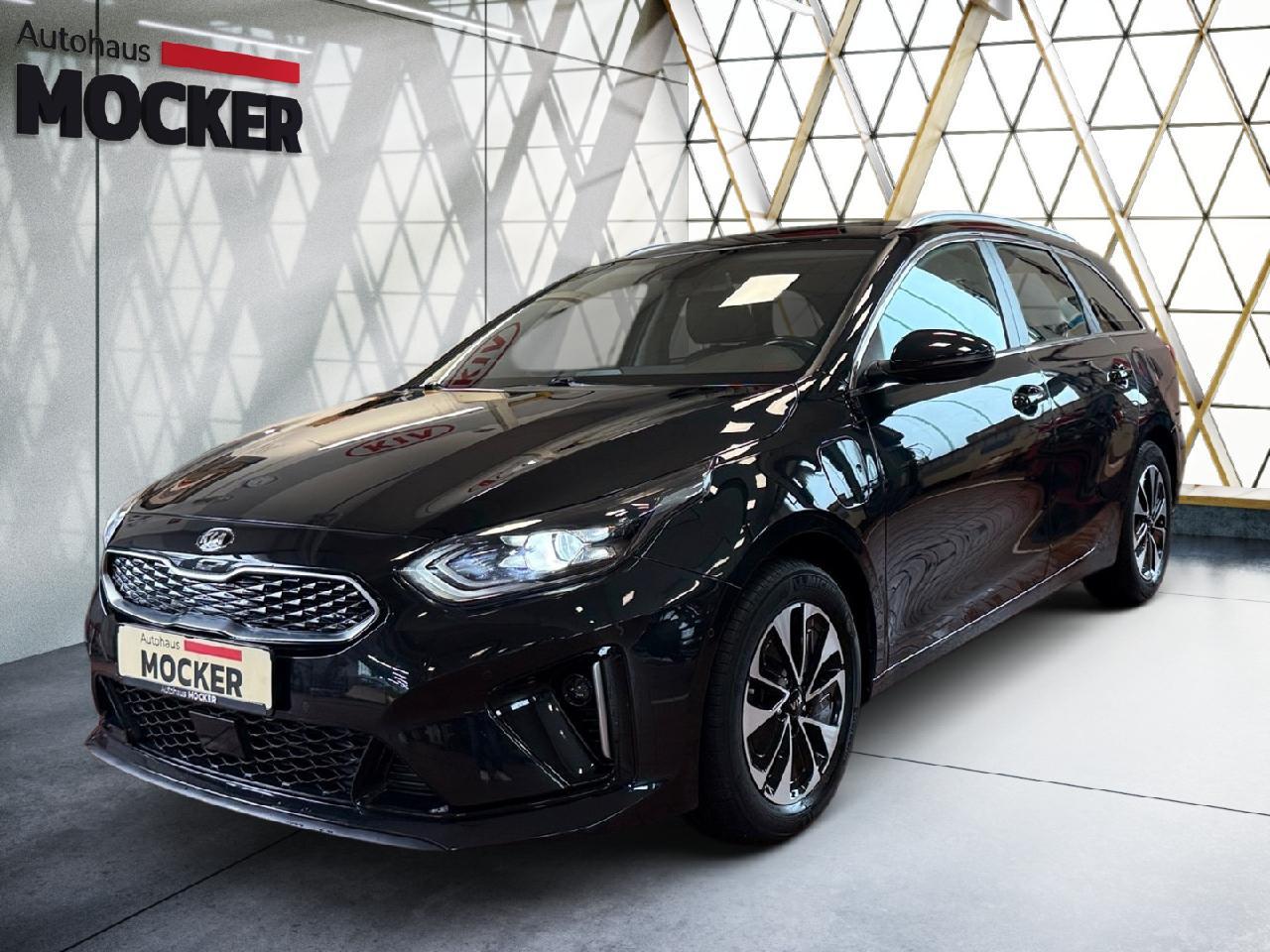Kia Ceed Sportswagon Plug-in Hybrid Spirit
