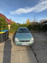Ford Focus 85.000Km - gebrauchte Ford Focus aus dem Jahr 1999