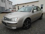 Ford Mondeo 1.8 92 kW Ambiente KLIMA/SITZHEIZUNG/PDC