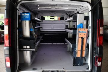 Renault Trafic - 10