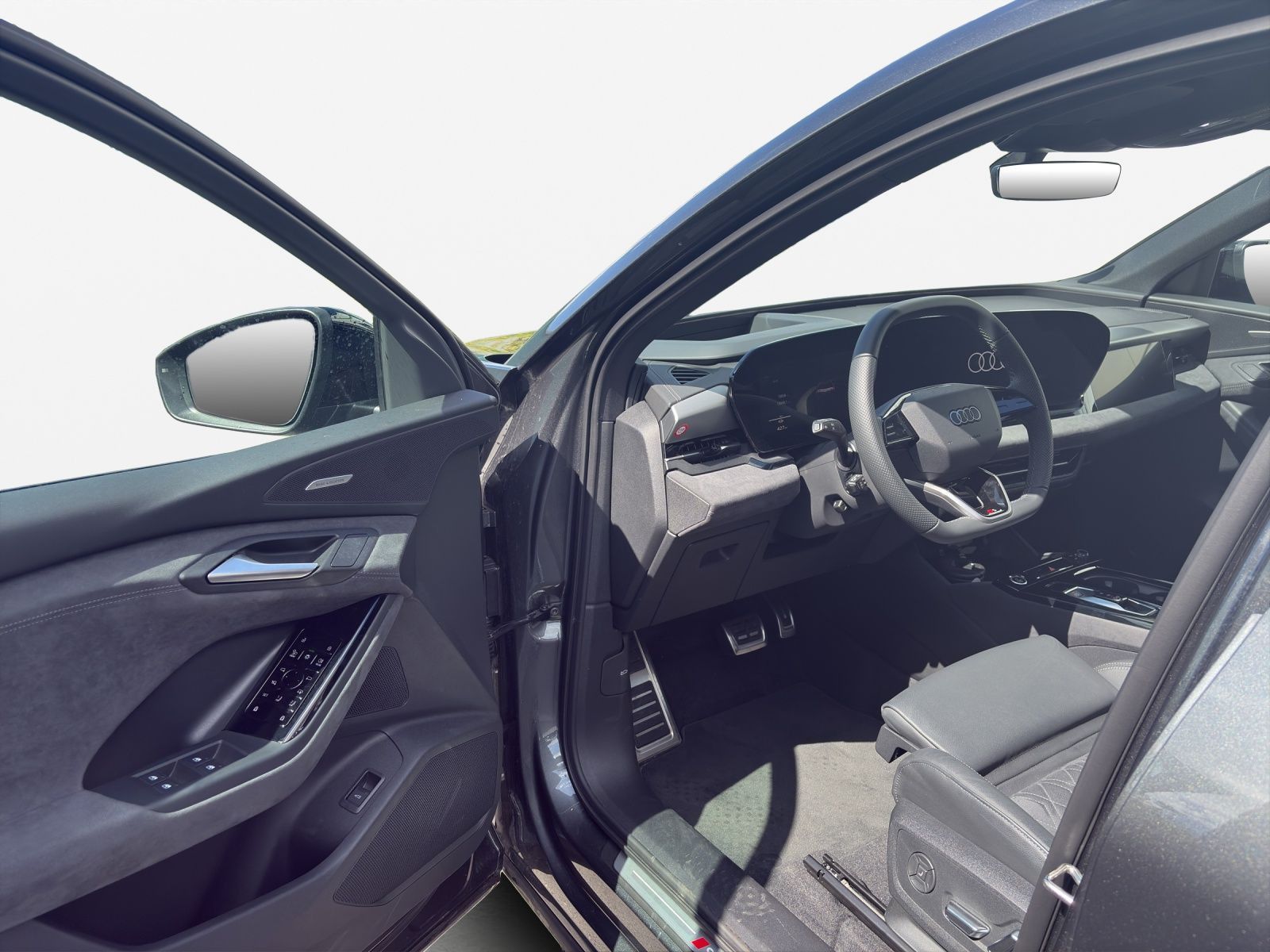 Audi Q6 e-tron - Bild 15