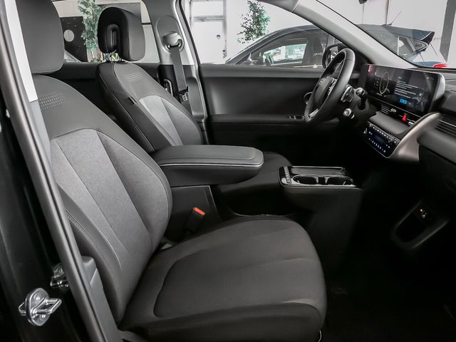 Hyundai Ioniq 5 Basis Elektro Autobahnassistent Navi