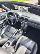 Toyota MR 2 1.8 VVT-i Hardtop - - Toyota: Cabrio, Hardtop
