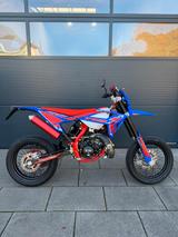 Beta RR Motard 2T 50 Track - Beta RR 50 Motard Track