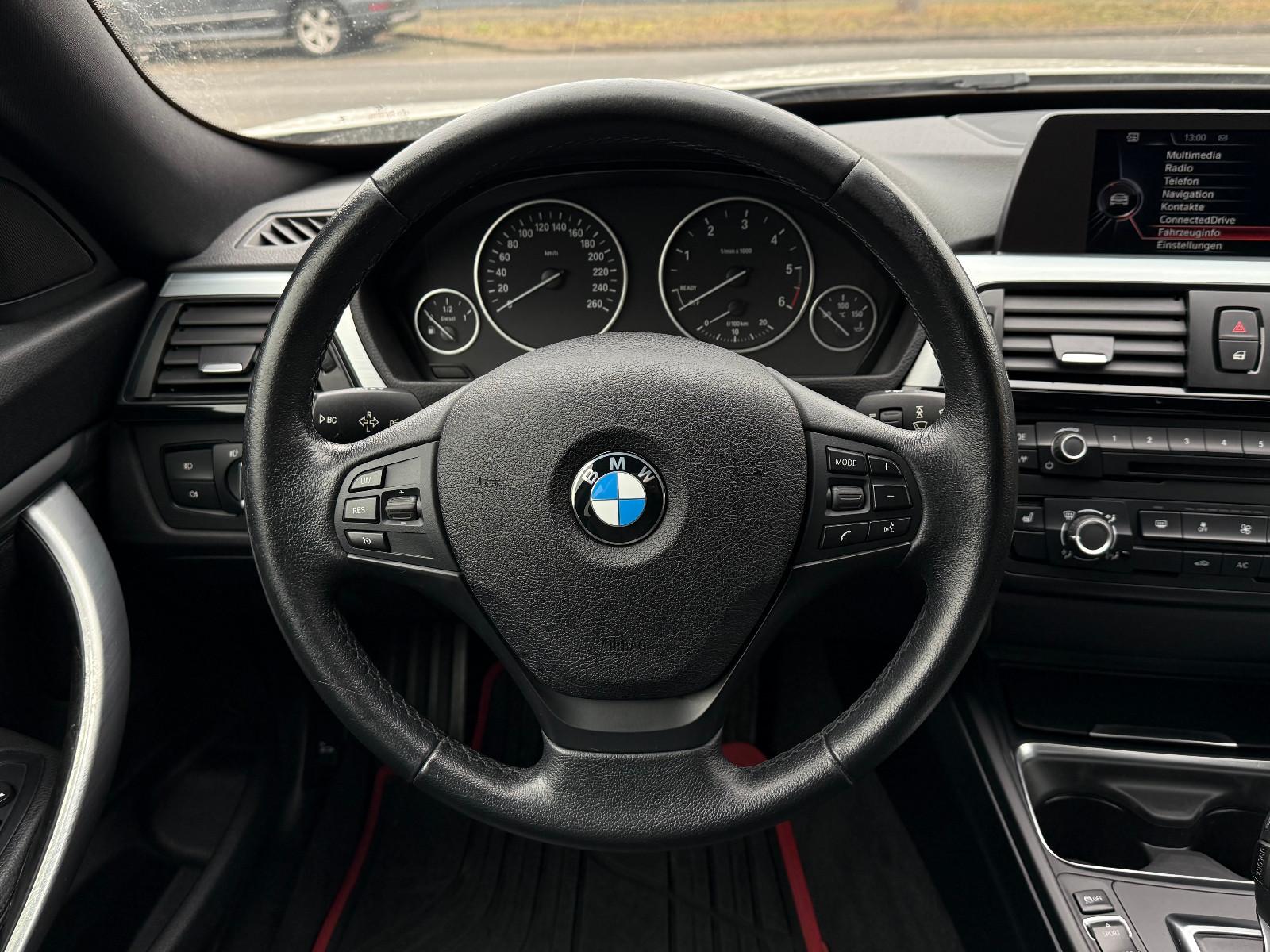 BMW 330 D GT CUIR TÜV ENTRETIEN  | 258 ch | BVA | GARANTIE  36 M.
