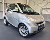 Smart ForTwo coupe|KLIMA|SITZHEIZUNG|PANORAMA - gebrauchte Smart ForTwo aus dem Jahr 2007