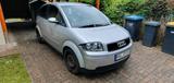 Audi A2, TÜV 11.2026, 126.000 km, EZ 5/01,... - Audi A2 Gebrauchtwagen in Berlin