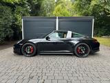 Porsche  911 Targa 4 GTS (991) in Bestzustand - Porsche 991 in Hamburg