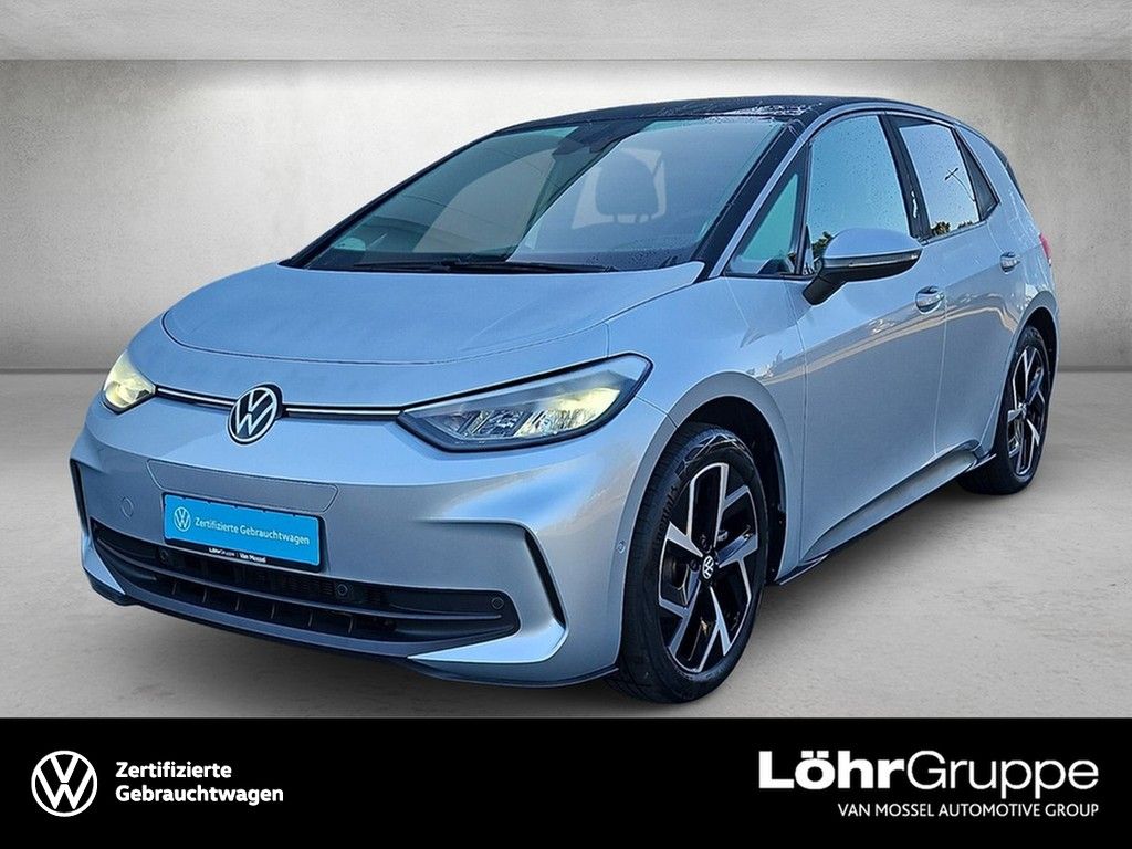 Volkswagen ID.3 150 kW Pro Move KAMERA ACC SOH 95% foto 1