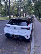 Opel Mokka X (1.2 Turbo GS Line)
