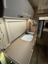 Roller Team Wohnmobil Kronos 298 Autoroller / Solar /Youtube - Wohnwagen in Freiburg