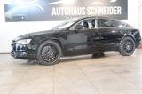 Audi A5 Sportback 1.8 TFSI *Automatik*Navi*Xenon* - gebrauchte Audi A5 aus dem Jahr 2012