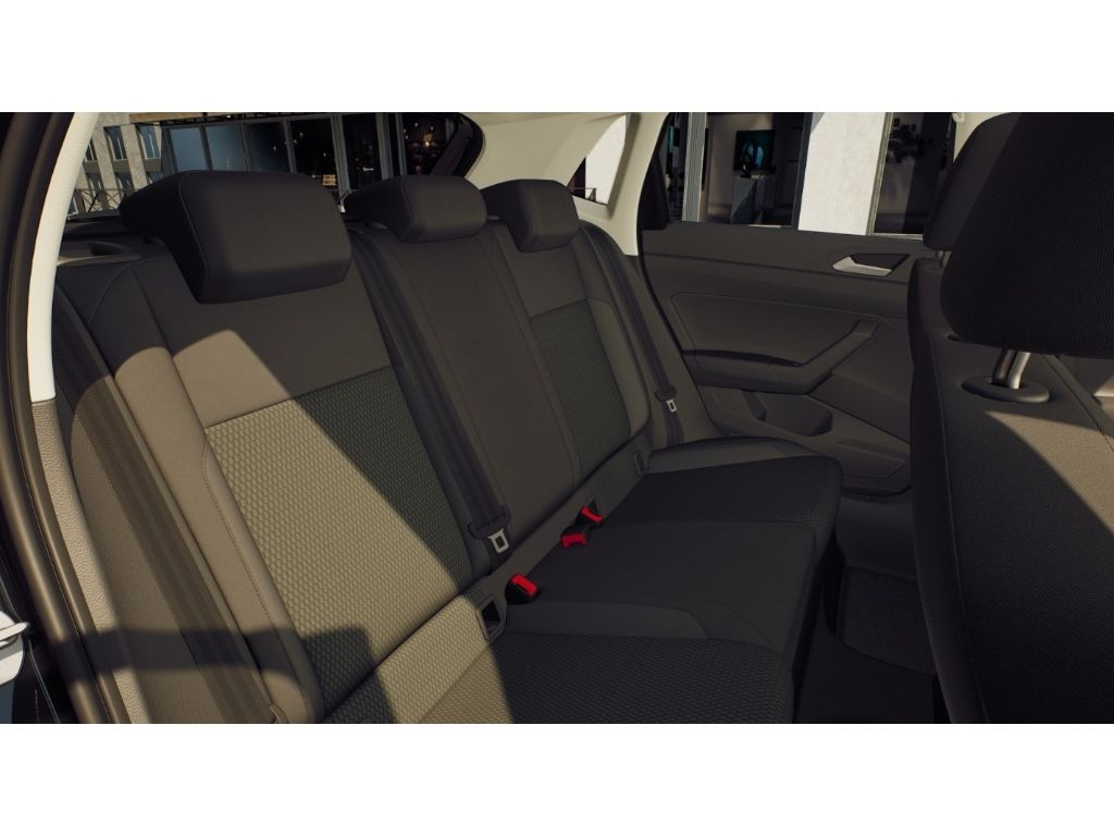 Volkswagen Polo - Bild 10