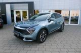 Kia Sportage 1.6 CRDI 48V DCT Spirit/Drive-Paket - Kia Sportage Jahreswagen mit Diesel-Antrieb
