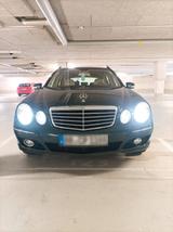 Mercedes-Benz Mercedes Benz E Klasse 320CDI T-Modell W211 - Mercedes-Benz: Kombi, W211