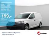 Volkswagen Caddy Maxi Cargo 2.0 TDI Navi PDC KlimaA SHZ - Volkswagen Caddy Maxi aus 2024