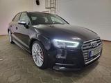 Audi S3 Limousine S tronic quattro EXCLUSIVE - Audi: Exclusive