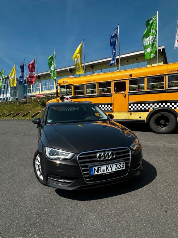 Image of Audi A3