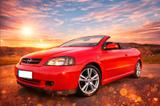 Opel Astra Cabrio 1.8 16V Edition 90 Jahre... - Opel Astra: Cabrio, 16v