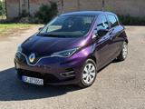 Renault ZOE Experience R135/Z.E. 50 Batteriemiete Ex... - Renault ZOE von privat