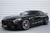 Mercedes-Benz AMG GT S Coupe GTR OPTIK*DEUTSCH*UNFALLFREI*LÜCK - Mercedes-Benz AMG GT S aus 2015