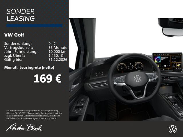 Volkswagen Golf - Bild 2