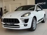Porsche Macan S Pano Kamera Chrono - Porsche Gebrauchtwagen in Bremen
