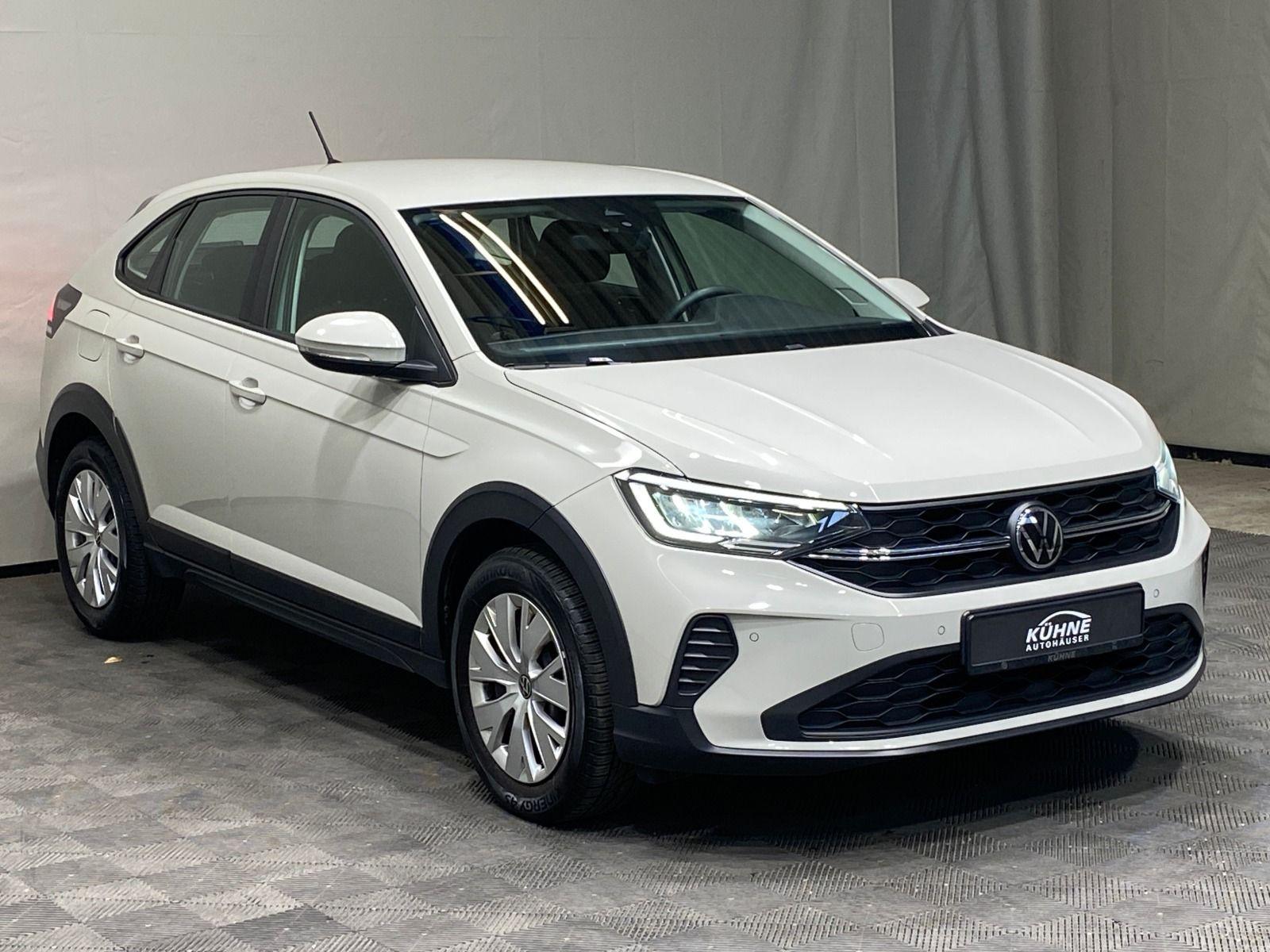 Volkswagen Taigo 1.0 TSI LED PDC DAB BLUETPOOTH ALLWETTER, миниатюра 21
