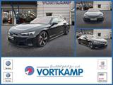 Audi e-tron GT RS quattro Matrix/Pano/Sitzkli/360/B&O - Audi e-tron GT RS Gebrauchtwagen