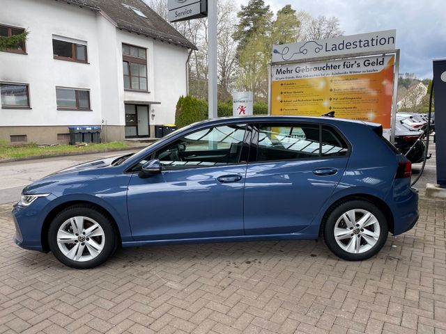 Golf 1.5 TSI 85kW Life APP/ACC/NAV /PDC/ AHK/LED