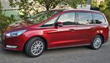 Ford Galaxy 2,0 TDCi Bi-Turbo 154kW DPF Titanium ... - Ford Galaxy in Essen