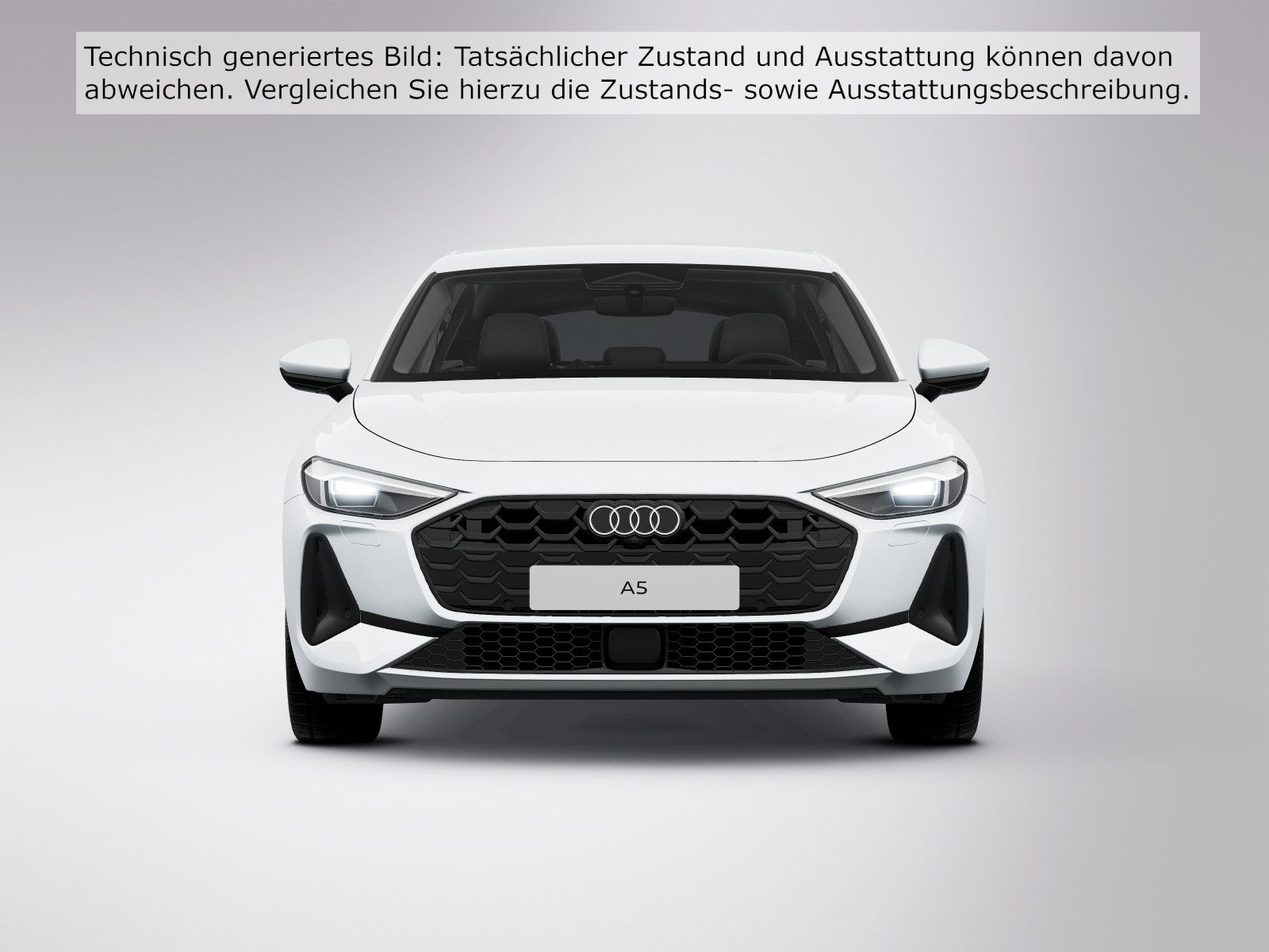 Audi A5 - Bild 6