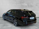 Skoda Octavia 2.0 TSI RS DSG AHZV+ACC+PANO+NAV+MATRIX - Skoda Octavia mit Benzin-Antrieb: Allradantrieb, Kombi, 2.0