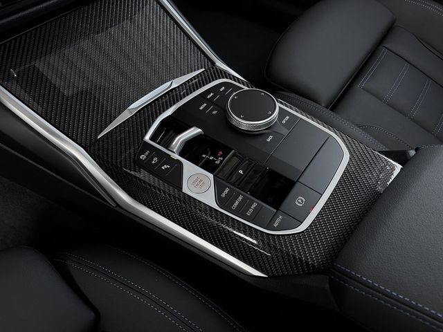 Foto Nummer 10: BMW 340d xDrive